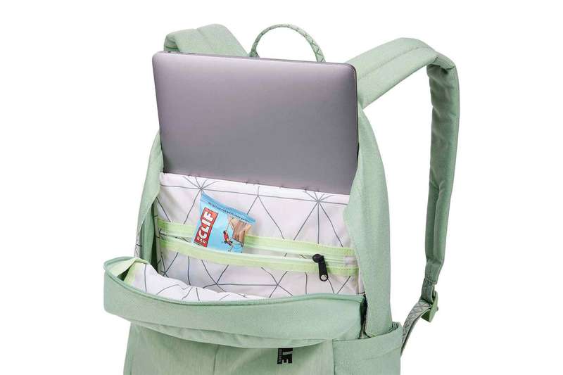 Thule Notus Backpack 20L | Basil green