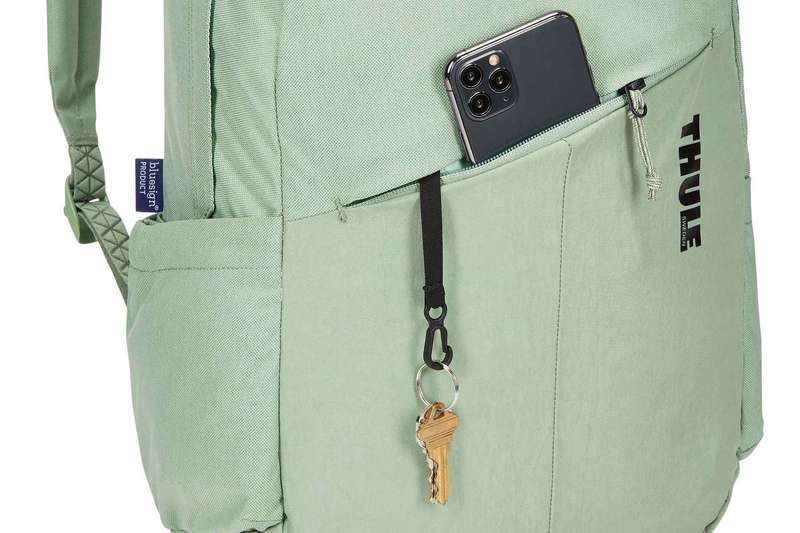 Thule Notus Backpack 20L | Basil green