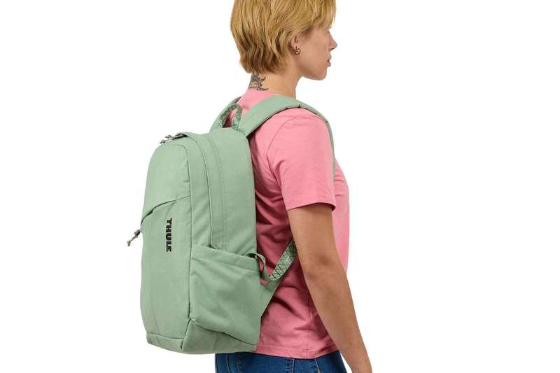 Thule Notus Backpack 20L | Basil green