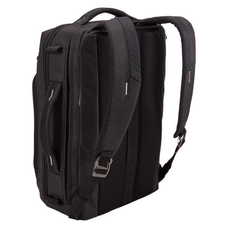 Thule Crossover 2 Convertible Laptop Bag 15.6" | Black