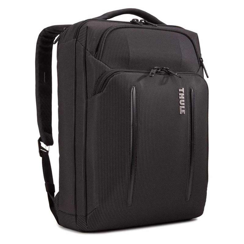 Thule Crossover 2 Convertible Laptop Bag 15.6" | Black