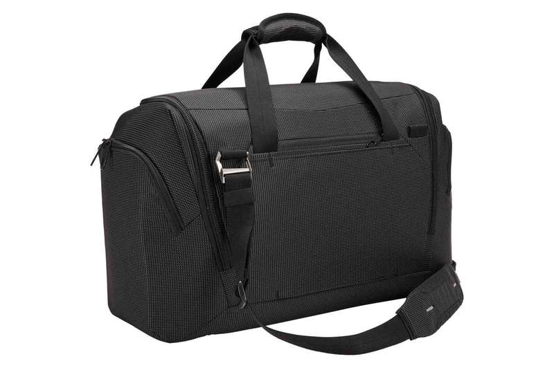 Thule Crossover 2 Duffel 44L | Black
