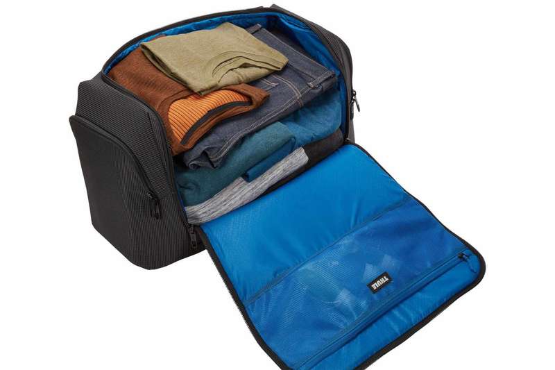 Thule Crossover 2 Duffel 44L | Black