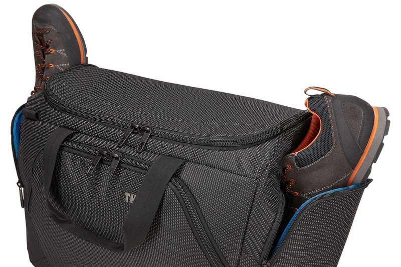 Thule Crossover 2 Duffel 44L | Black