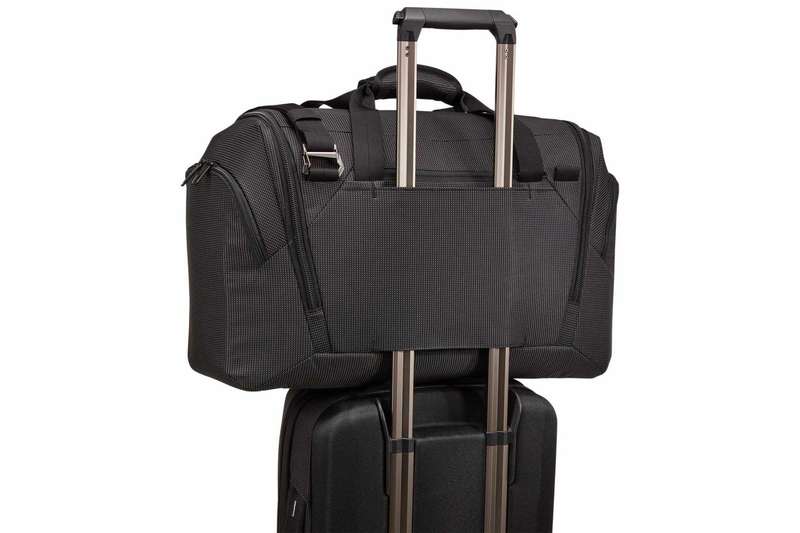 Thule Crossover 2 Duffel 44L | Black