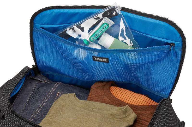 Thule Crossover 2 Duffel 44L | Black