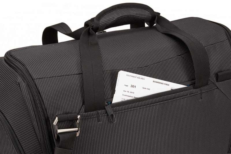 Thule Crossover 2 Duffel 44L | Black