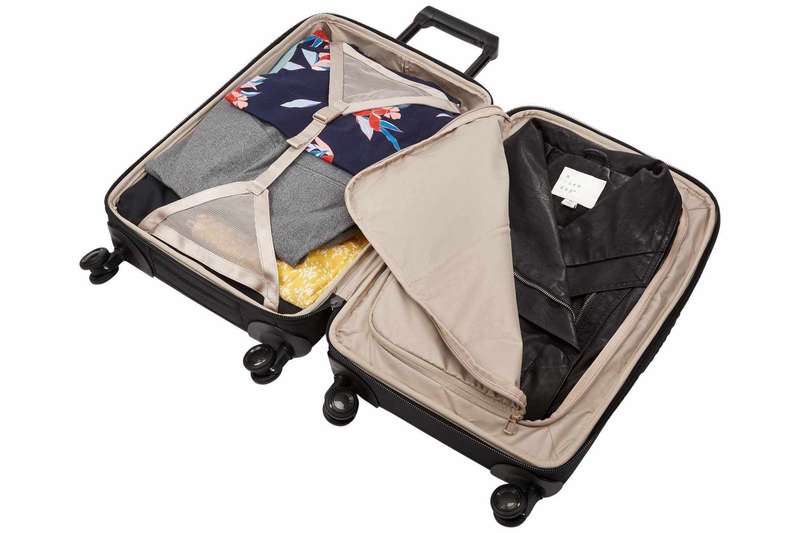 Thule Spira Carry On Spinner 35L | Black