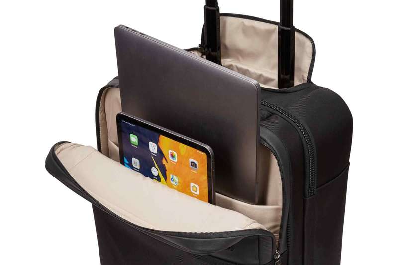 Thule Spira Carry On Spinner 35L | Black