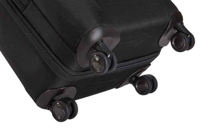 Thule Spira Carry On Spinner 35L | Black