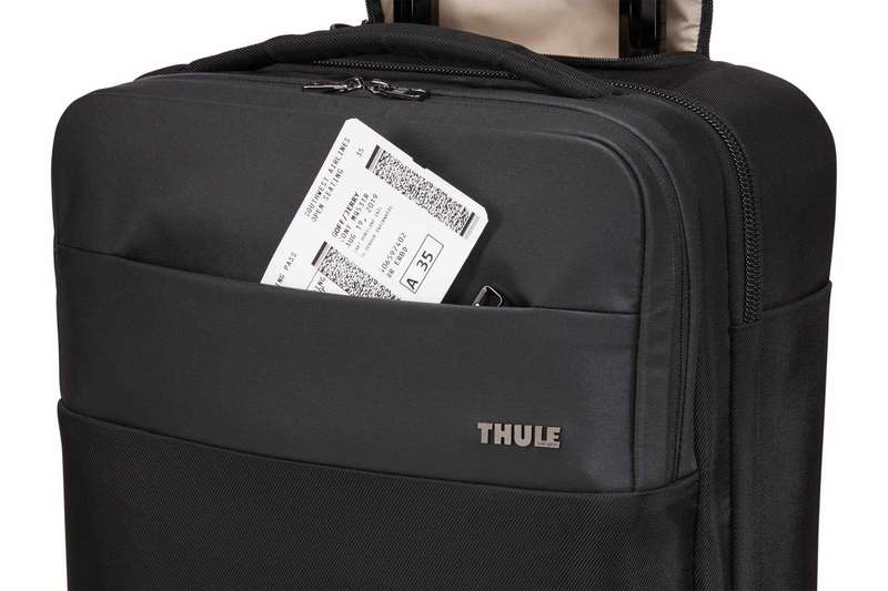 Thule Spira Carry On Spinner 35L | Black