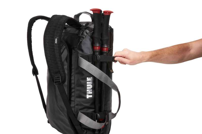 Thule Chasm 40L Duffel (S) | Olivine