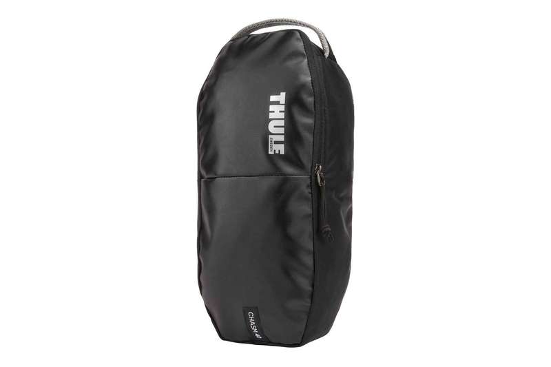 Thule Chasm 40L Duffel (S) | Olivine