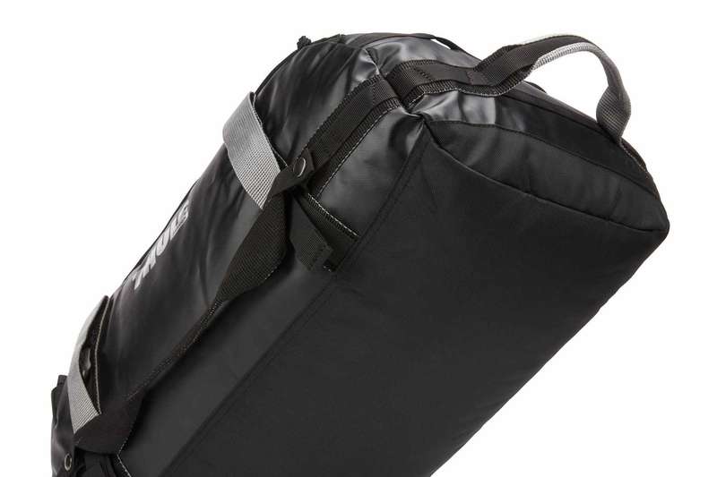 Thule Chasm 40L Duffel (S) | Olivine