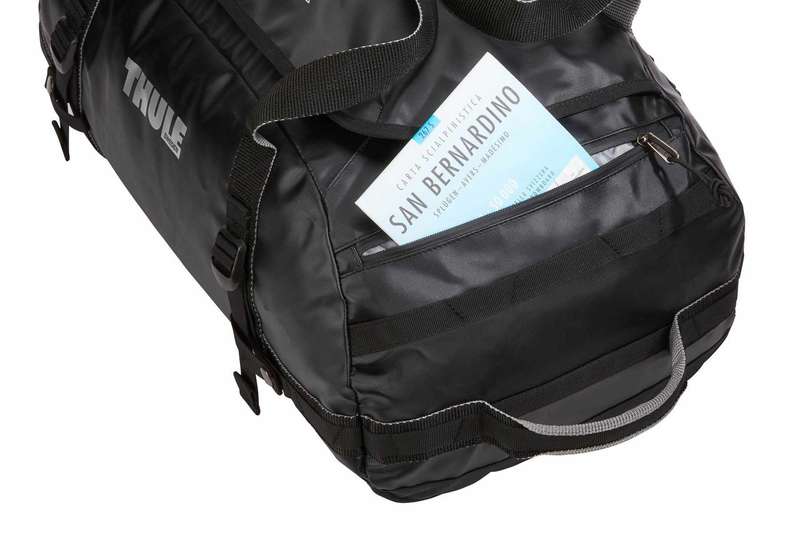 Thule Chasm 40L Duffel (S) | Olivine