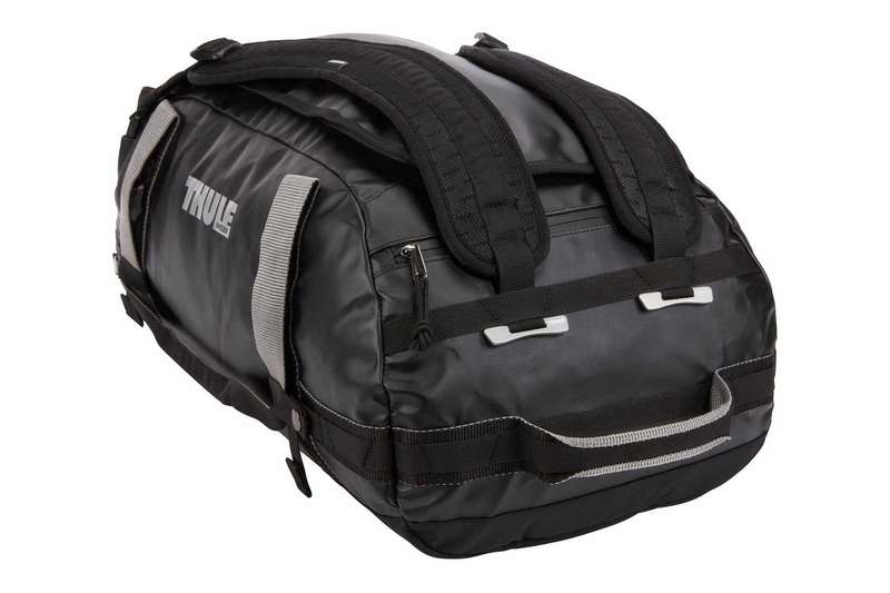 Thule Chasm 40L Duffel (S) | Olivine