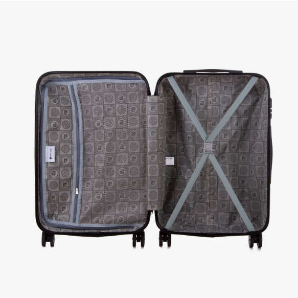 Pierre Cardin Syrios 26"/66cm Medium Spinner | Black