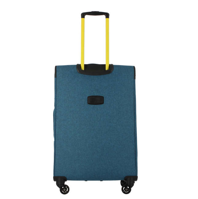Pierre Cardin Ultralite Medium 67cm Spinner | Blue