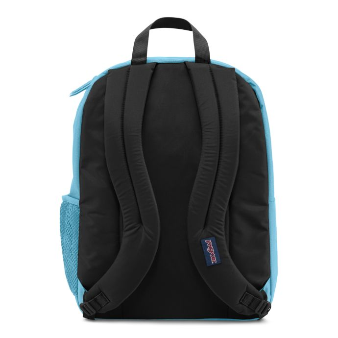 Jansport Big Student Backpack | Blue Topaz