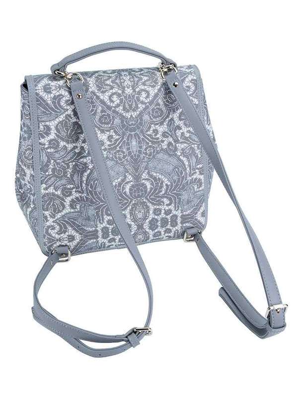Polo Bedford Backpack | Grey