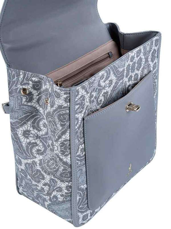 Polo Bedford Backpack | Grey