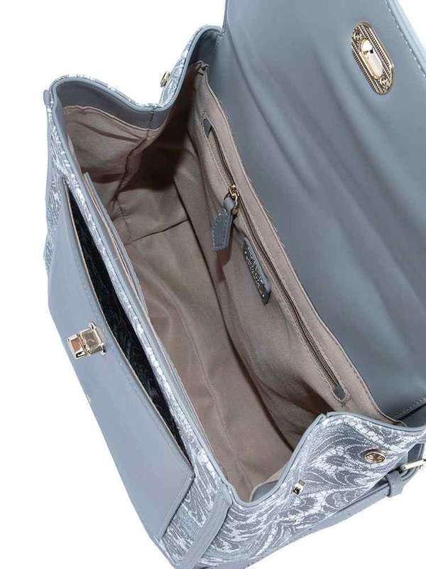 Polo Bedford Backpack | Grey