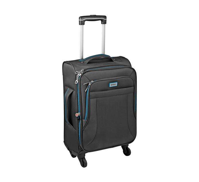 Tosca Platinum Expandable 50cm Cabin Spinner | Grey