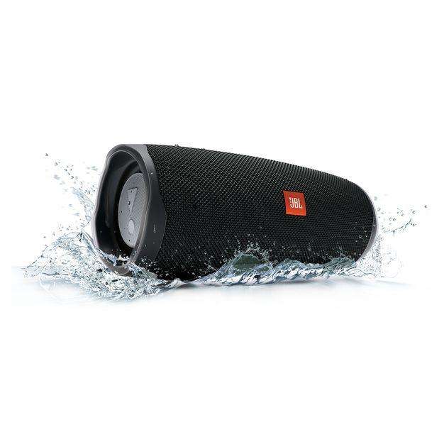 JBL Charge 4 - Black
