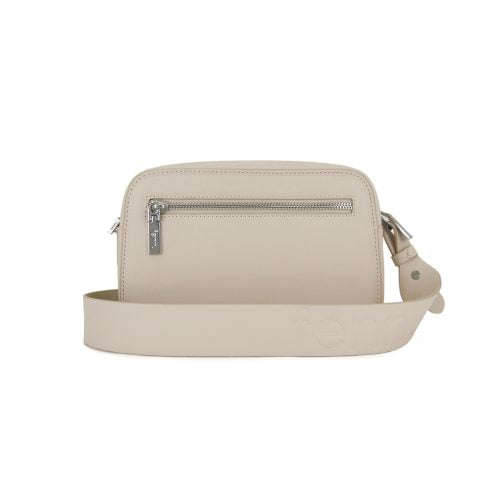 Fenn Cross Body  Off White  Off White Strap