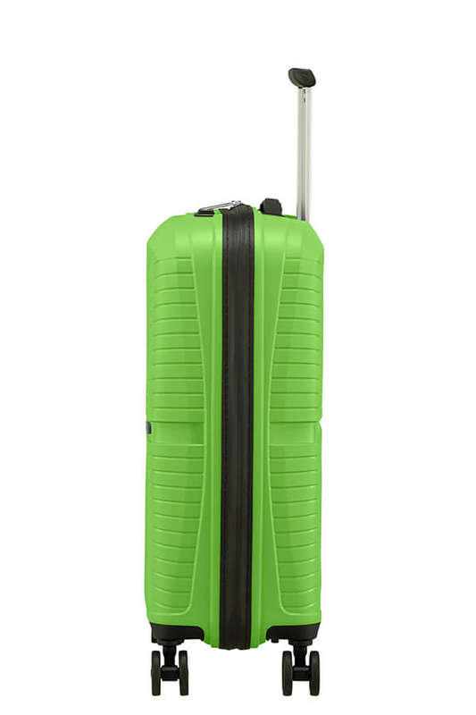 American TouriSter Airconic Spinner 55/20 Tsa 55cm Acid Green