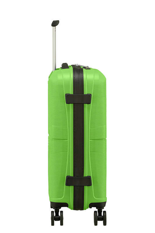 American TouriSter Airconic Spinner 55/20 Tsa 55cm Acid Green