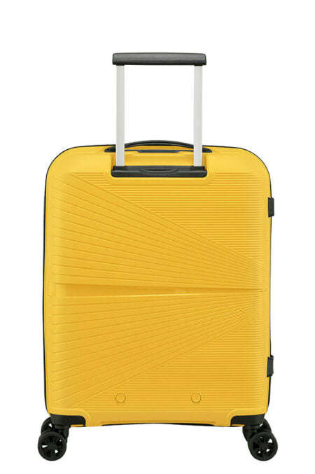 American TouriSter Airconic Spinner 55/20 Tsa 55cm Lemon Drop