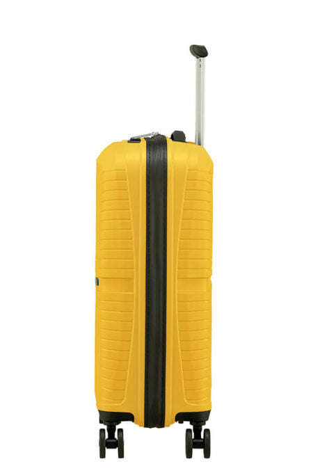 American TouriSter Airconic Spinner 55/20 Tsa 55cm Lemon Drop