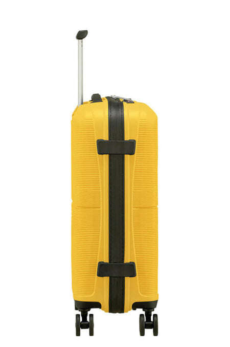 American TouriSter Airconic Spinner 55/20 Tsa 55cm Lemon Drop