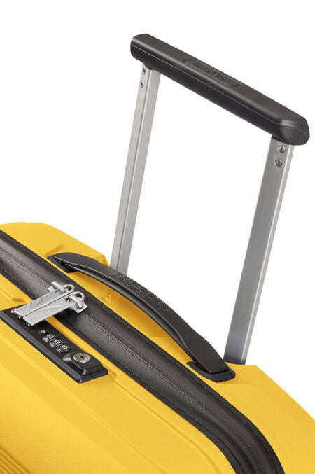 American TouriSter Airconic Spinner 55/20 Tsa 55cm Lemon Drop