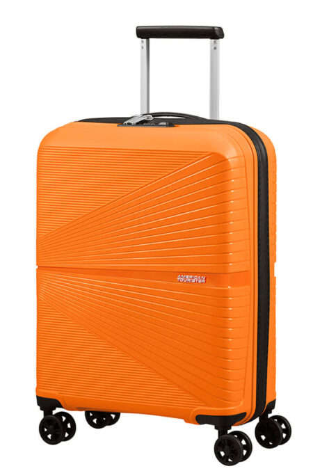 American Tourister Airconic Spinner 55/20 Tsa 55cm Mango Orange