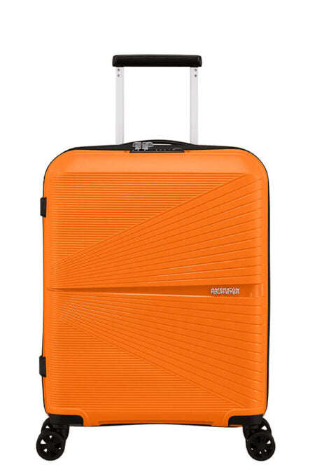 American Tourister Airconic Spinner 55/20 Tsa 55cm Mango Orange