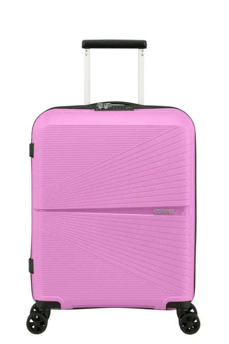 American Tourister Airconic Spinner 55/20 Tsa 55cm Pink Lemonade