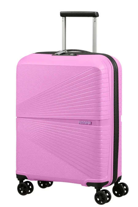 American Tourister Airconic Spinner 55/20 Tsa 55cm Pink Lemonade