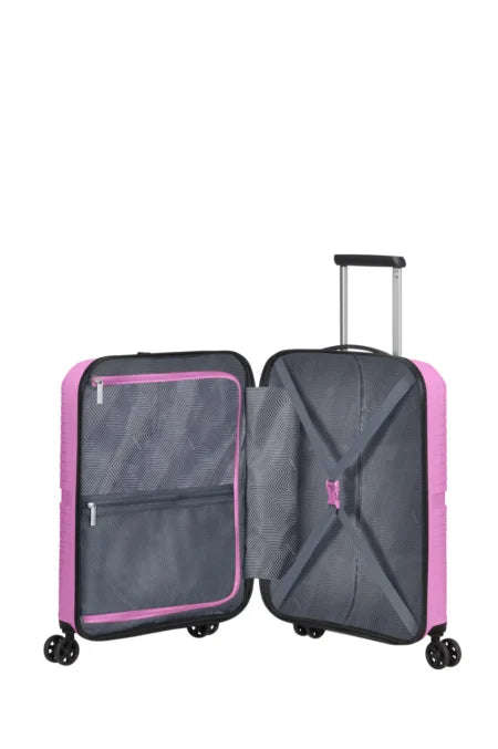American Tourister Airconic Spinner 55/20 Tsa 55cm Pink Lemonade