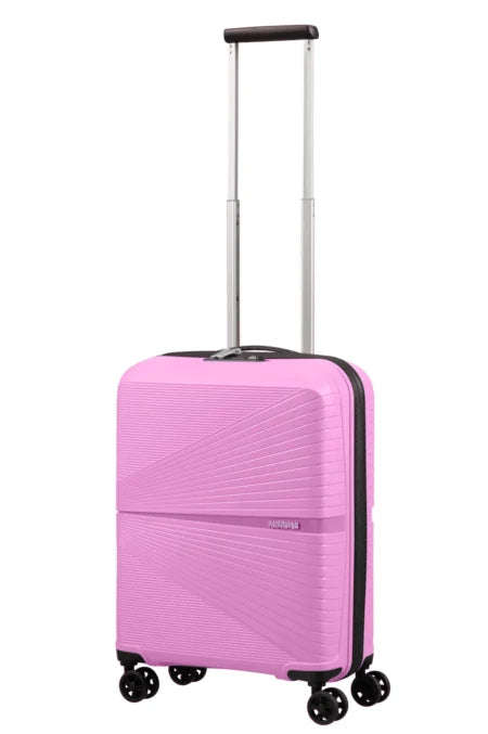 American Tourister Airconic Spinner 55/20 Tsa 55cm Pink Lemonade