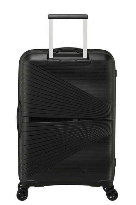 American Tourister Airconic Spinner Tsa 77cm Onyx Black