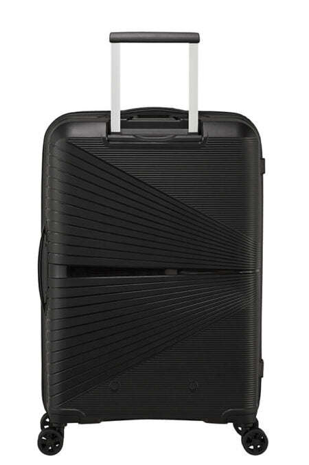 American Tourister Airconic Spinner Frontloader 15.6 55cm Onyx Black