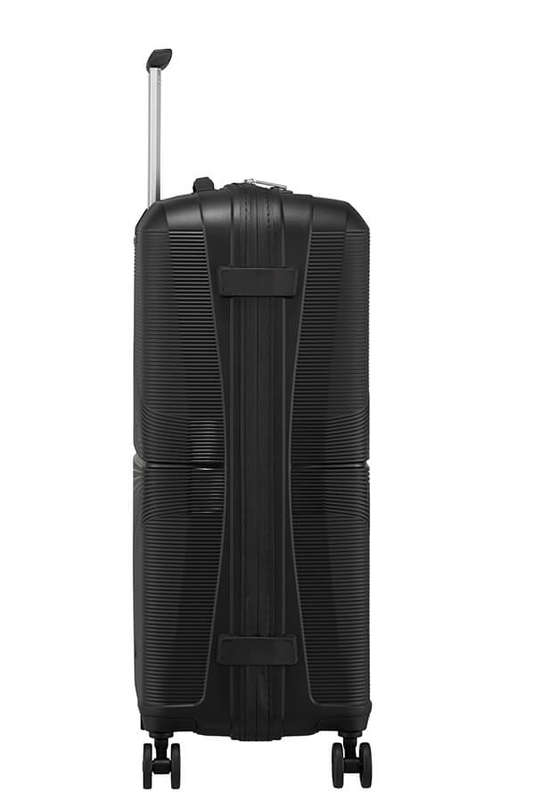 American Tourister Airconic Spinner 67/24 Tsa 67cm Onyx Black