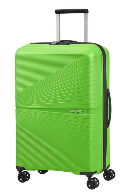 American Tourister Airconic Spinner 67/24 Tsa 67cm Acid Green