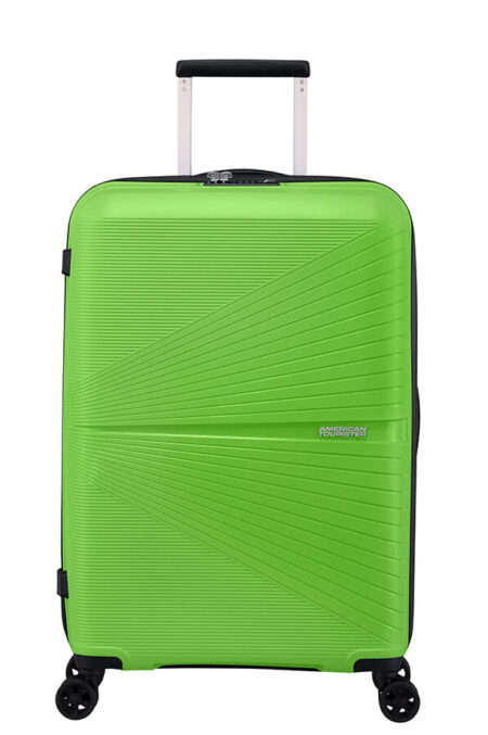 American Tourister Airconic Spinner 67/24 Tsa 67cm Acid Green