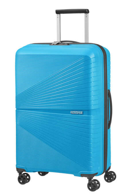 American Tourister Airconic Spinner 67/24 Tsa 67cm Sporty Blue