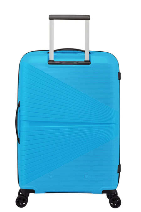 American Tourister Airconic Spinner 67/24 Tsa 67cm Sporty Blue