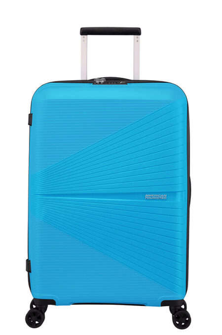 American Tourister Airconic Spinner 67/24 Tsa 67cm Sporty Blue