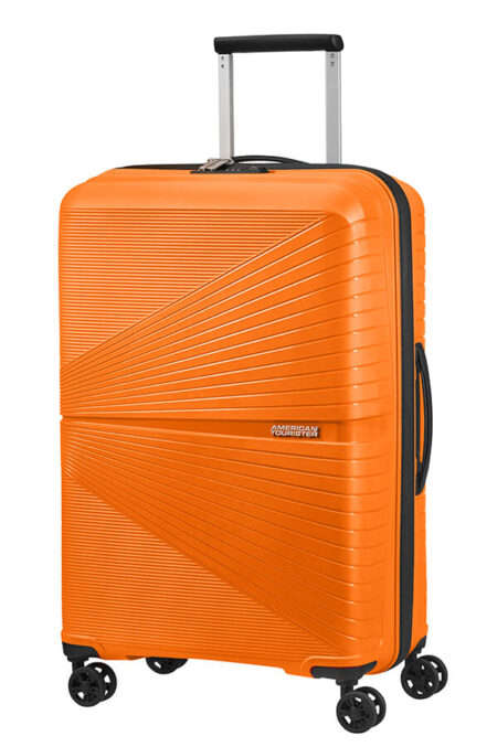 American Tourister Airconic Spinner 55/20 Tsa 55cm Paradise Pink
